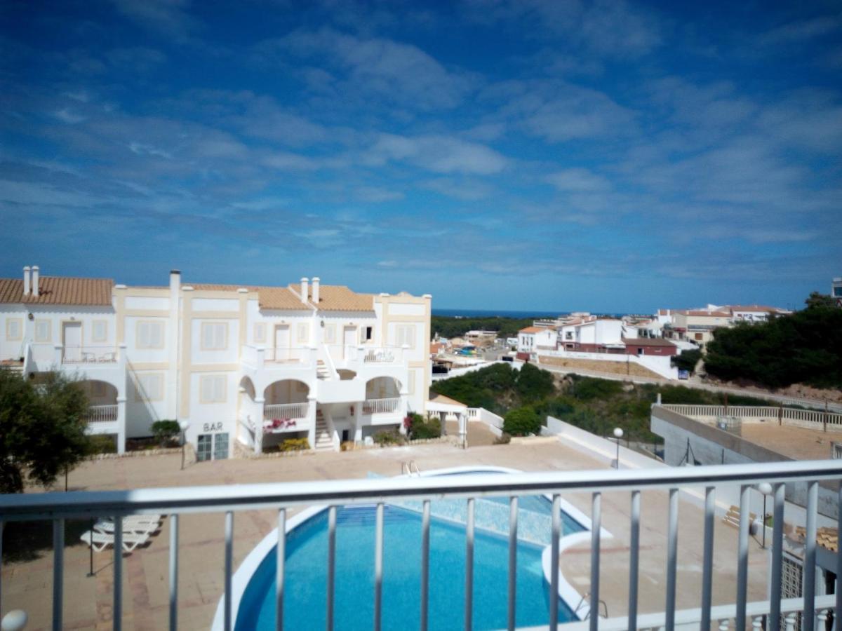 Castellsol Arenal Home Beach Punta Grossa Dış mekan fotoğraf