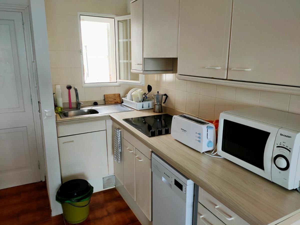 Castellsol Arenal Home Beach Punta Grossa Dış mekan fotoğraf